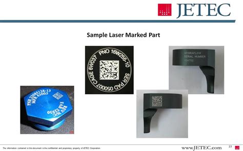 Part Marking Methods Aerospace Part Marking Mil Spec Inks Jetec