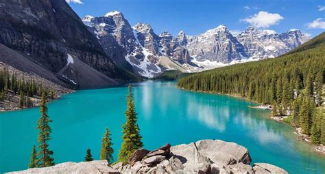 Unmissable Things To See And Do In Banff National Park