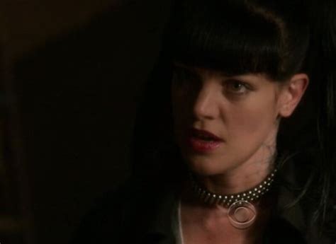 Abby Sciuto And Her Tattoos Culturewitch