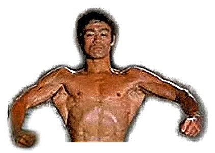 Bruce Lee Bodybuilding Guide To Mastery
