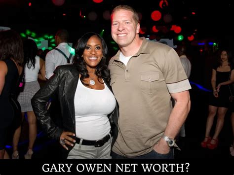 Gary Owens Net Worth Updated 2024