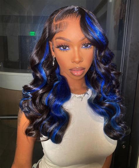 Dm For Promo! | Hair styles, Human hair wigs, Front lace wigs human hair