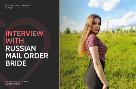 Russian Mail Order Brides Find Russian Girl For Marriage