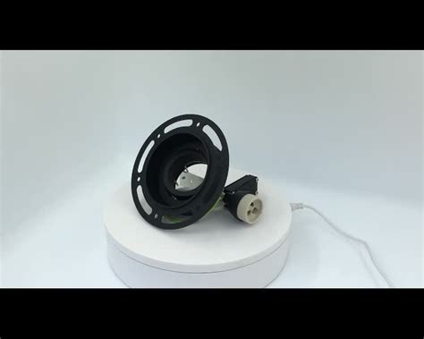Rename the class name example to reflect your model name. Deep Retrofit Recessed Trimless Spot Fixture 12v Mr16 Gu10 ...