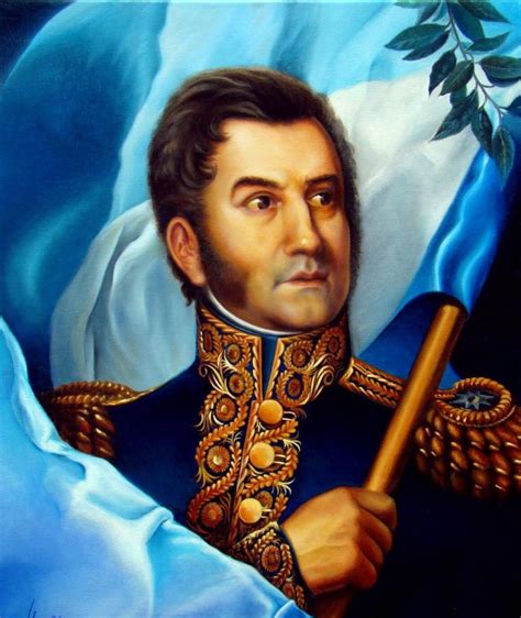 San Martín 17 De Agosto Aniversario De Su Fallecimiento Itbuenosaires