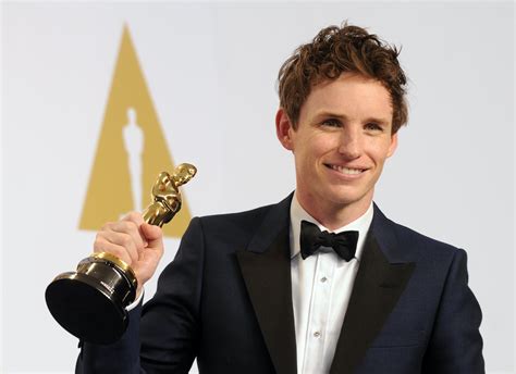 The Theory Of Everything How Stephen Hawking Felt About Eddie Redmayne S Portrayal Of Him