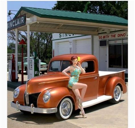 Pin On Hot Rod Car And Truck Tech My XXX Hot Girl