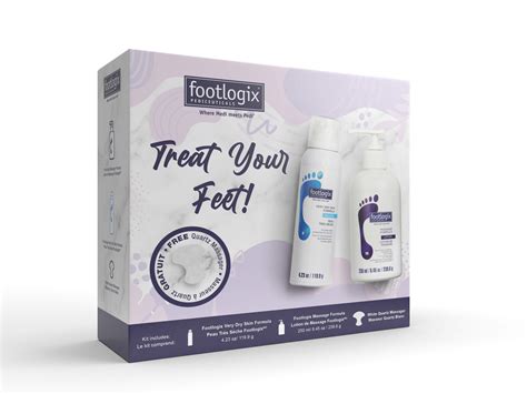Footlogix Foot Care Blogs