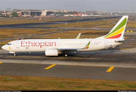 Ethiopian Airlines Resumes Flights To Medina Expanding Middle East