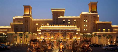 Al Qasr Madinat Jumeirah Dubai Meeting Rooms Halls And Venue Booking