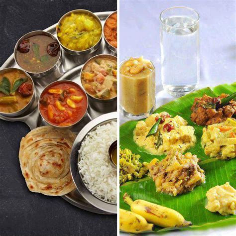 5 Best South Indian Thalis In Pune Lbb Pune