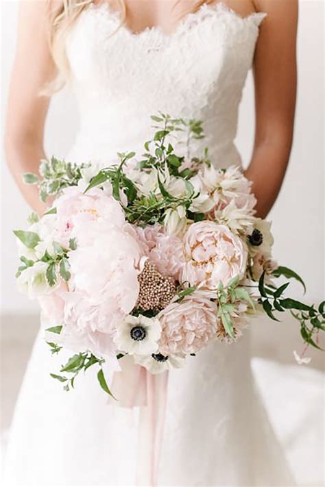 Pink Wedding Bouquets Flowers Purple And Pink Wedding Bouquet