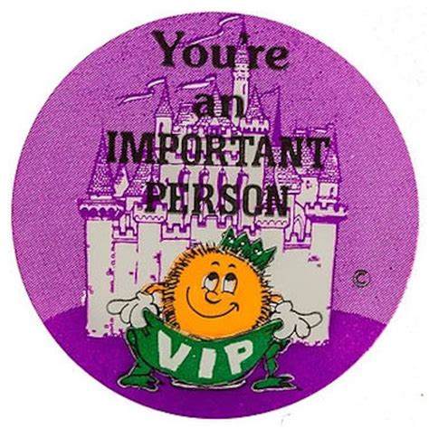 Youre An Important Person Sticker Qizzle