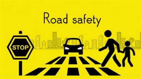 Road safety is a type of safety or any security from the road accidents by which people should safely drive their vehicles on the road. National Road Safety Month 2021: 18 January - 17 February
