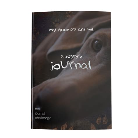 The Journal Challenge™ For Those That Love A Challenge