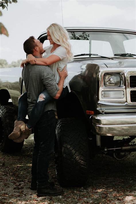 11 Sneaky Intimacy Tricks Cute Country Couples Country Couple Pictures Country Couples