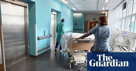 Care For People Dying In Hospitals The Data Behind The Audit Results