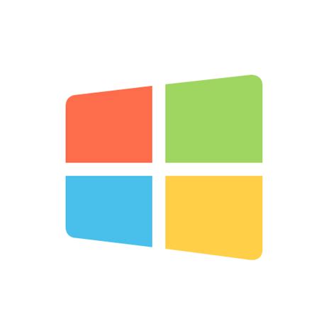 Windows Icon Png Windows Icon Png Transparent Free For Download On