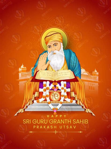 Guru Granth Sahib Parkash Purab 2021 Date Archives Sikhism Religion