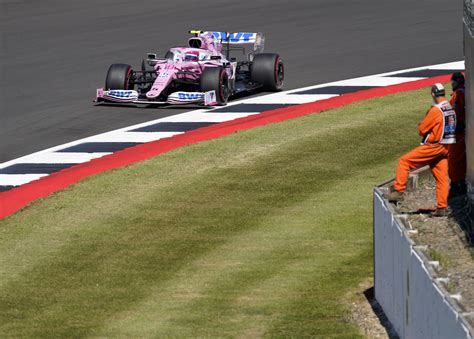 It's time for qualifying ahead of the emilia romagna grand prix in imola. LIVE F1, 70th Anniversary GP 2020 updates: Bottas takes ...