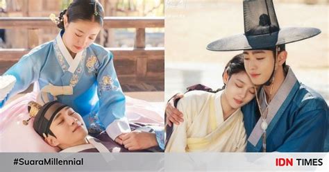 Kdrama Sageuk Romantis Adaptasi Dari Novel