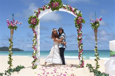 Hawaii Lesbian Beach Love Telegraph