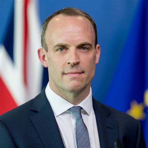 British Fm Raab The Genocide In Srebrenica Was A Planned Operation
