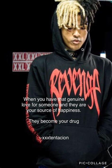 This Is One Of My Favorite Quotes Xxxtentacion
