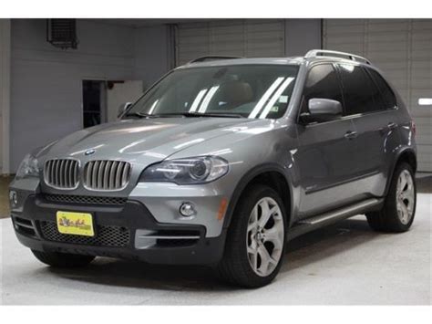 January 2nd, 2009 at 2:20 pm. Sell used 2009 BMW X5 xDrive48i Sport Utility 4-Door 4.8L Premium Wheels and Sound--LOADED in ...
