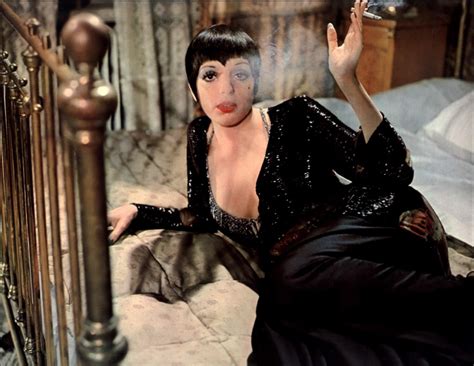 Cabaret 1972 Liza Minnelli