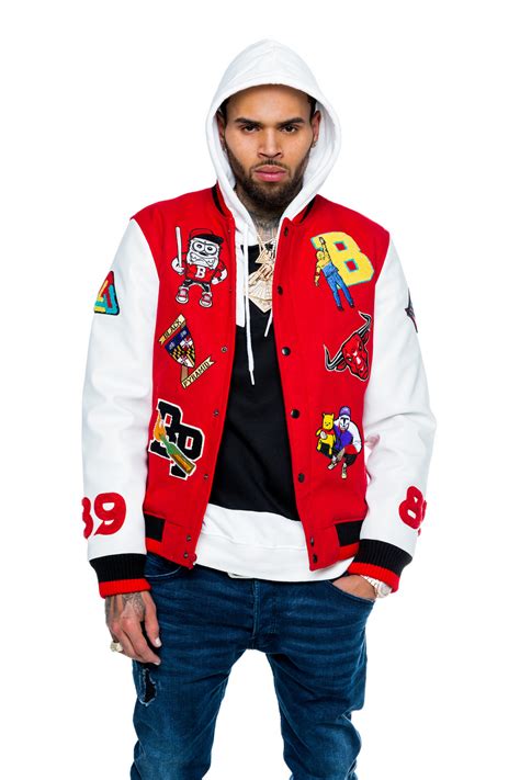 Chris Brown Clothing Line Black Pyramid