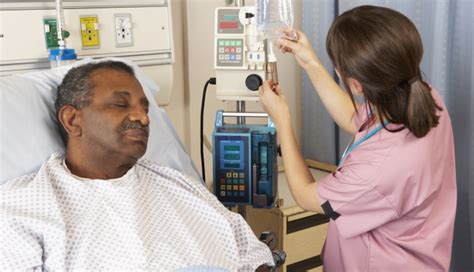 Nearly Half Of Acute Stroke Patients Are Dehydrated Clinical Advisor
