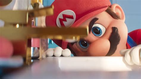On A Vu Super Mario Bros Le Film Fun Et Sans Temps Mort