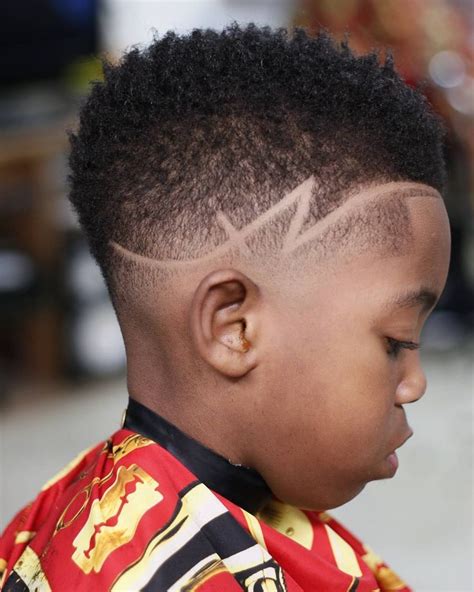 We r upload new new video everyday. awesome 60 Cool Ideas for Black Boy Haircuts - For Cute ...