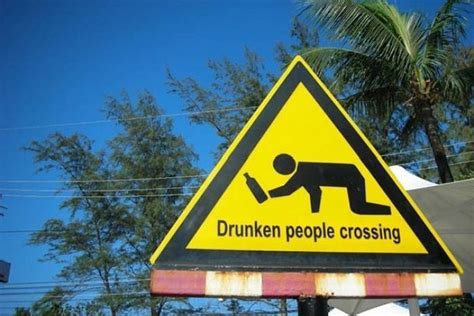 Hilarious Road Signs Fun