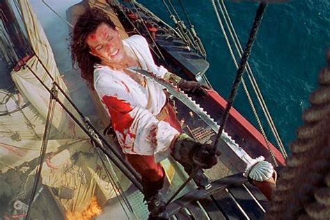 Barracuda Pirates Movies Pirates 1995