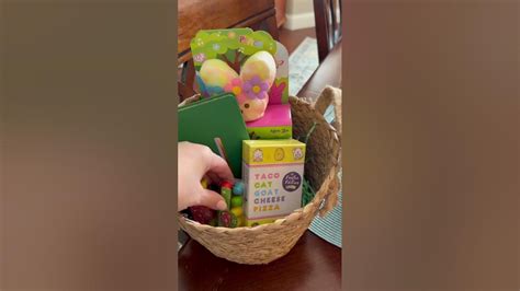 Tween Easter Basket Ideas 🐰 Youtube