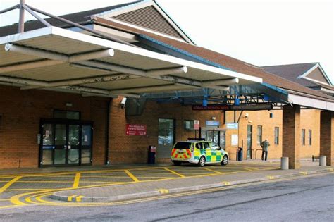 Fresh Inquiry Into Treatment Of Patients At Princess Of Wales Hospital