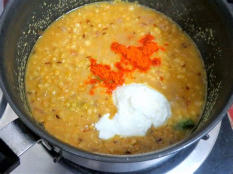 Masoor Ki Dal Intro To Indian Cooking How To Make Simple Dal
