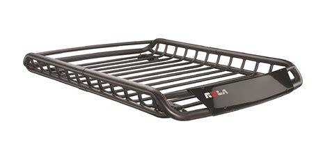 The Best Roof Cargo Basket For 2023