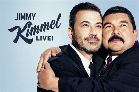 'Jimmy Kimmel Live' Reveals New Opening for Its 18th Anniversary - Variety