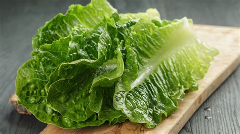 Some Romaine Lettuce Is Safe To Eat But Only If You Know Its Origin