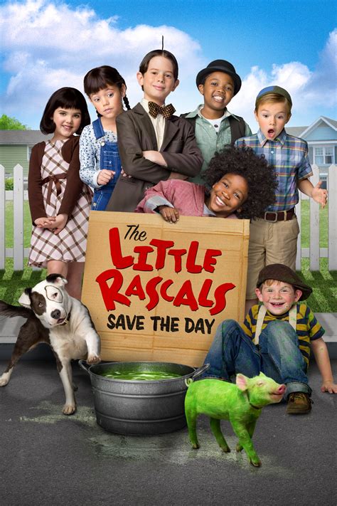 the little rascals full movie dailymotion reyes will