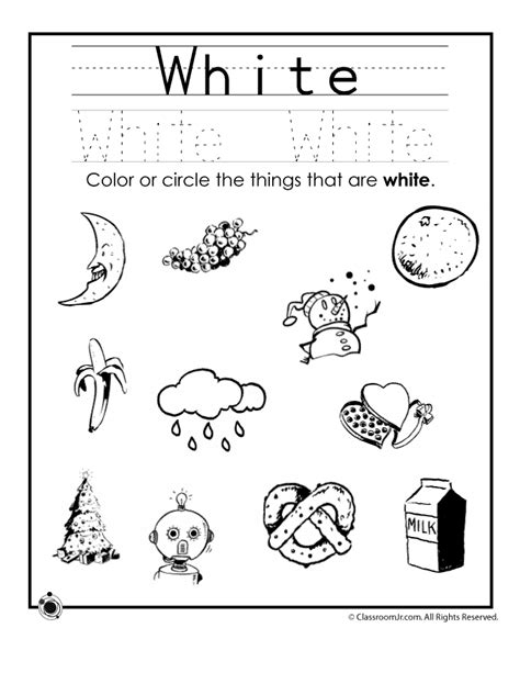 Craftsactvities And Worksheets For Preschooltoddler And Kindergarten