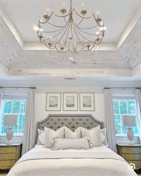 Coffered Ceiling Designs Bedroom Shelly Lighting