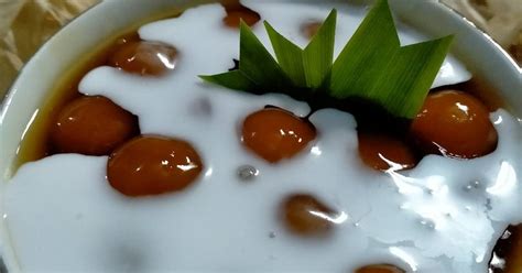 Bubur dari campuran beras dan kacang merah disebut dengan pat jook. 86 resep bubur candil labu kuning enak dan sederhana ala ...