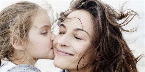 Mothers Nurture Emotion In Their Daughters Over Their Sons Huffpost