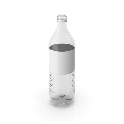 Plastic Water Bottle Empty Png Images Psds For Download Pixelsquid S