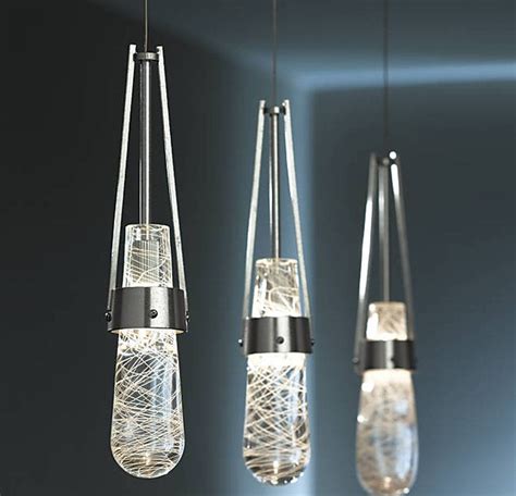 15 Inspirations Unique Glass Pendant Lights