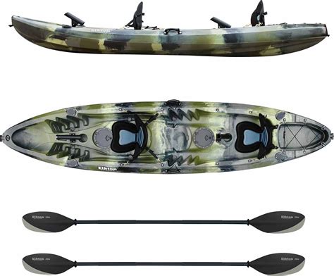 Top 15 Best Duck Hunting Kayak Buying Guide 2020